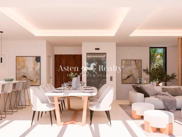 Apartment for Sale in Marbella, Tenerife 12