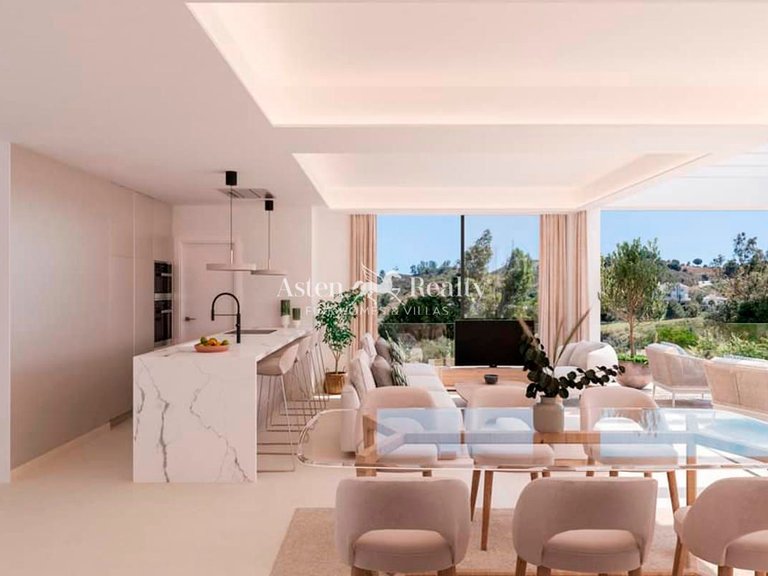 Apartment for Sale in Marbella, Tenerife 13