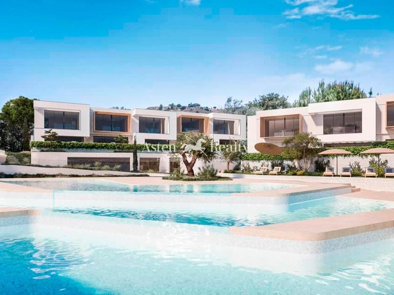 Apartment for Sale in Marbella, Tenerife 14