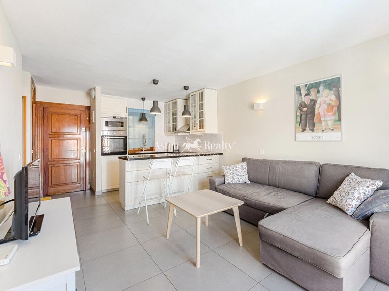 Apartment for Sale in San Eugenio Alto, Tenerife 6