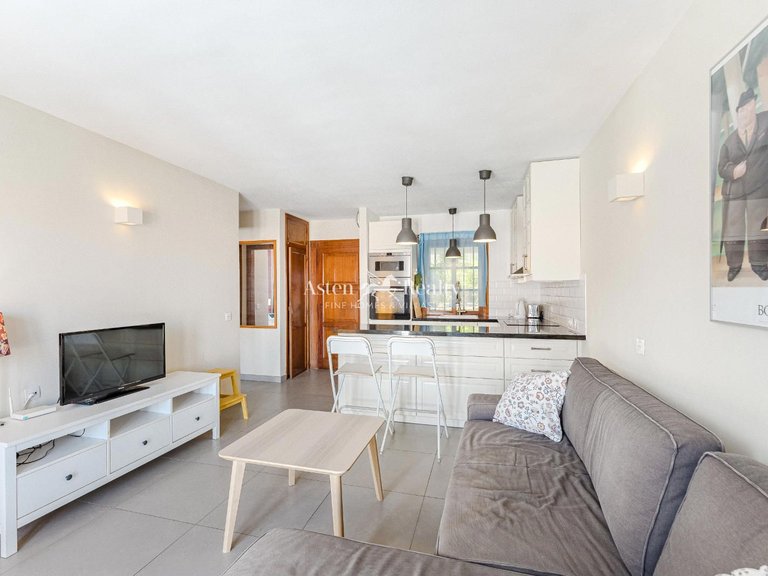 Apartment for Sale in San Eugenio Alto, Tenerife 7