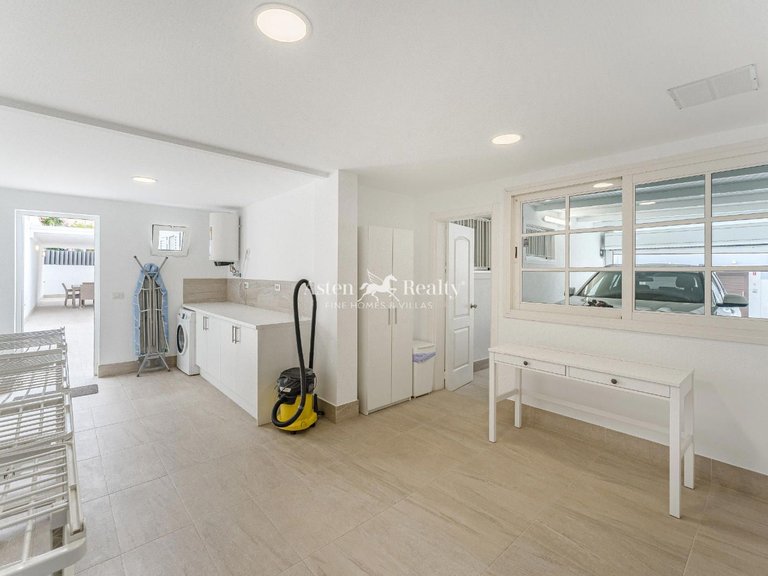 Villa for Sale in Adeje, Tenerife 23