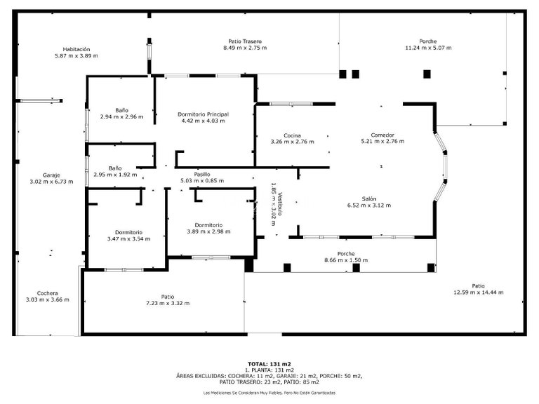 Villa for Sale in Adeje, Tenerife 26