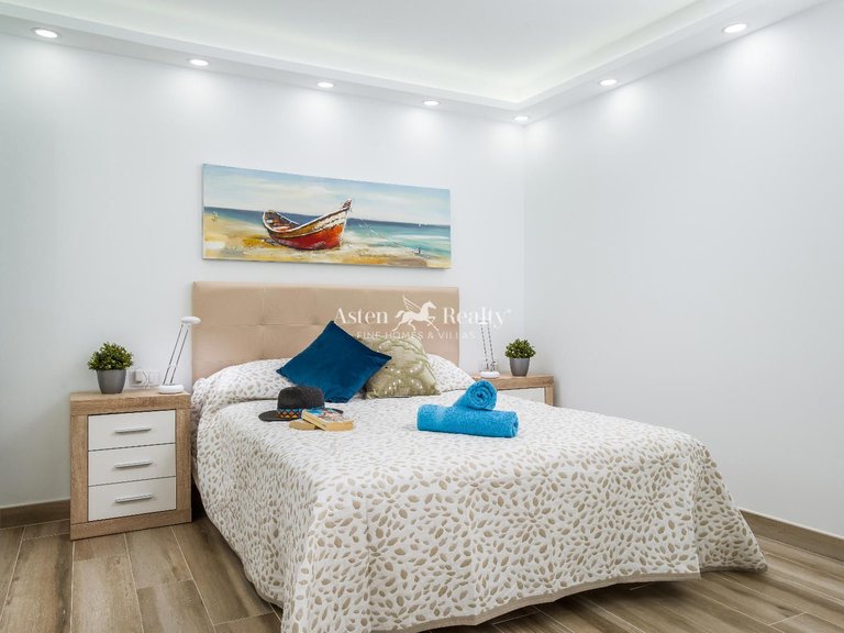 Villa for Sale in Torviscas Alto, Tenerife 18