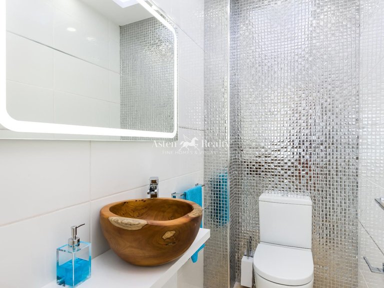 Villa for Sale in Torviscas Alto, Tenerife 24