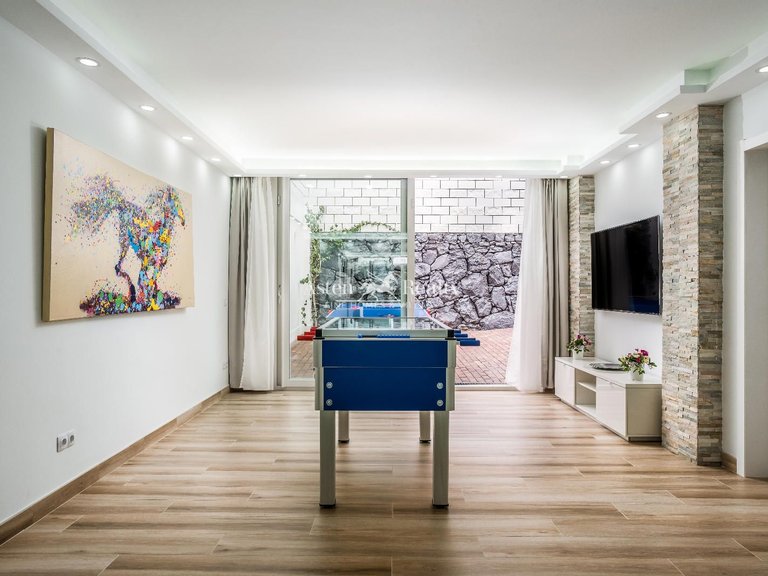 Villa for Sale in Torviscas Alto, Tenerife 25