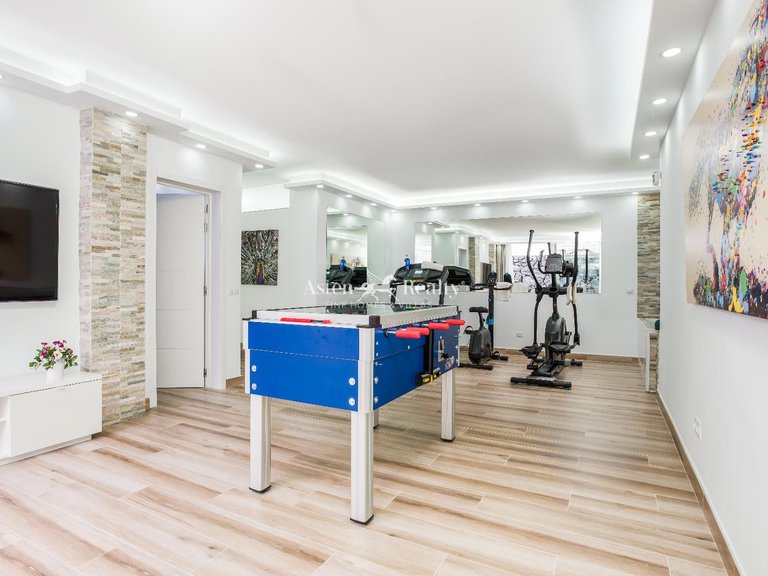 Villa for Sale in Torviscas Alto, Tenerife 26