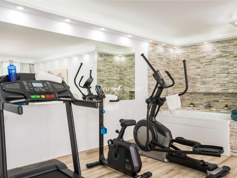 Villa for Sale in Torviscas Alto, Tenerife 27