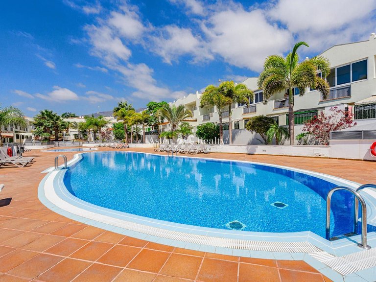 Town House for Sale in Torviscas Alto, Tenerife 26