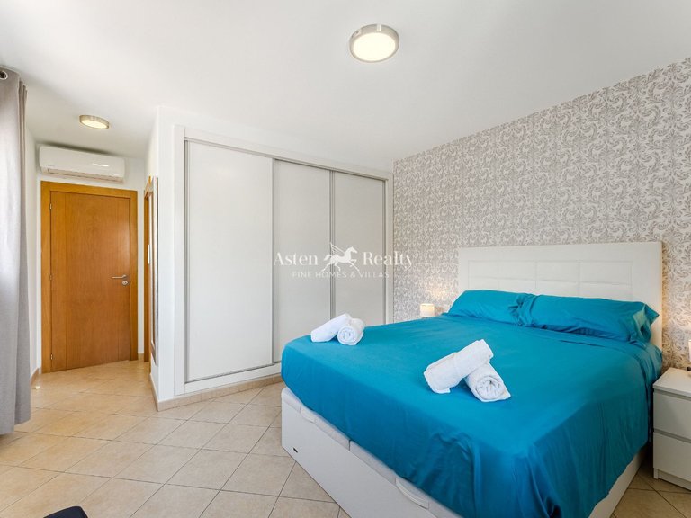 Town House for Sale in Torviscas Alto, Tenerife 12