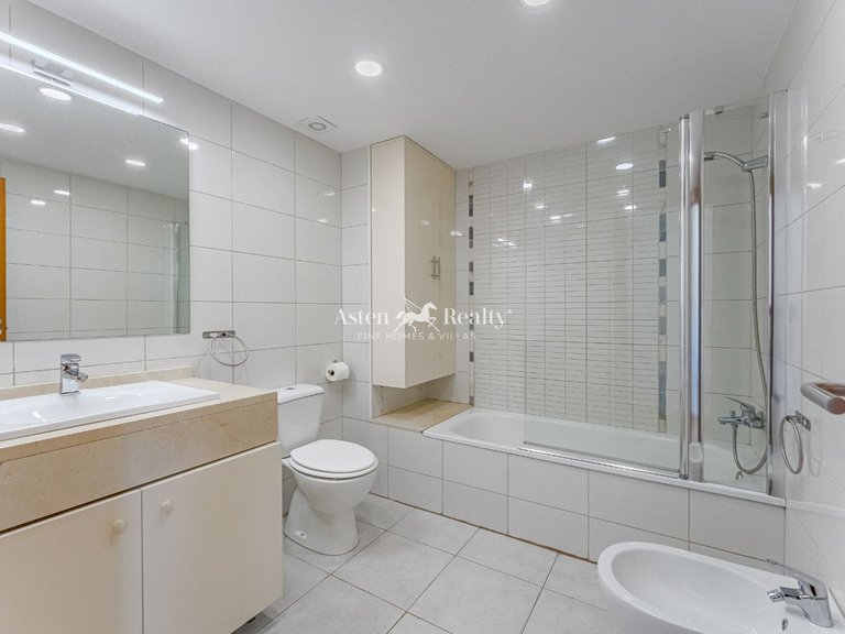 Town House for Sale in Torviscas Alto, Tenerife 13