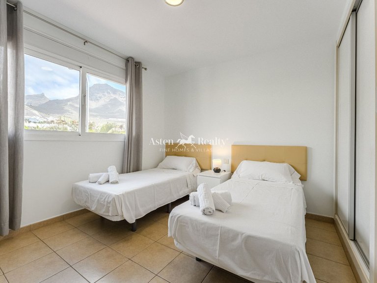Town House for Sale in Torviscas Alto, Tenerife 15