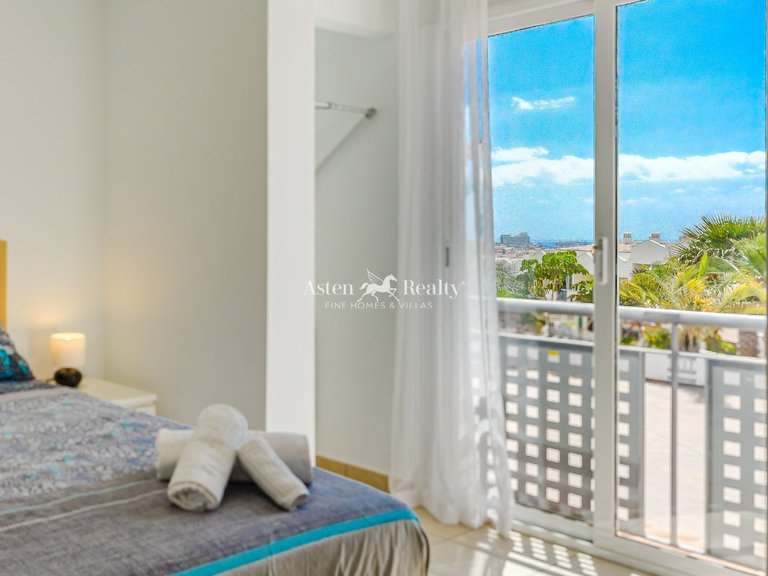 Town House for Sale in Torviscas Alto, Tenerife 19