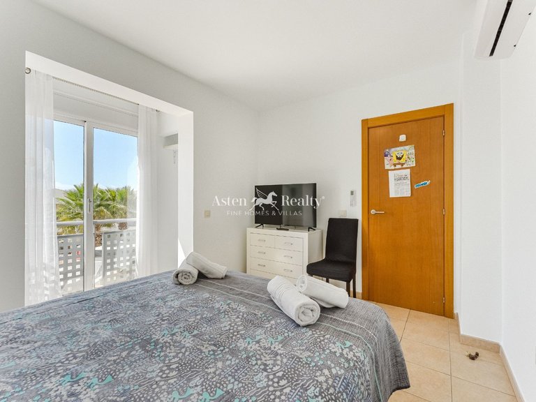 Town House for Sale in Torviscas Alto, Tenerife 20