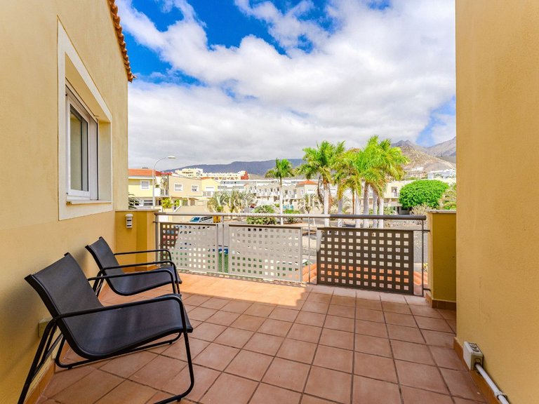 Town House for Sale in Torviscas Alto, Tenerife 14