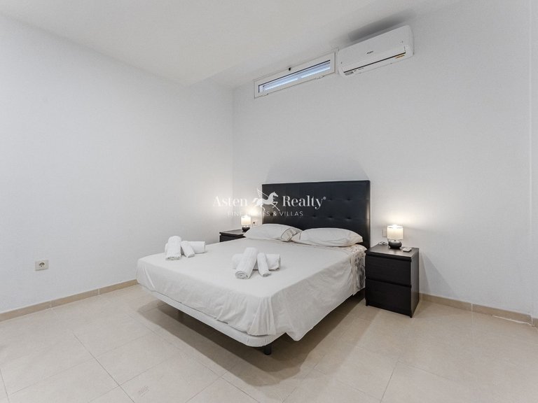 Town House for Sale in Torviscas Alto, Tenerife 22