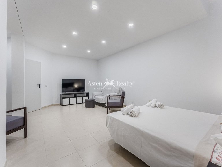 Town House for Sale in Torviscas Alto, Tenerife 23