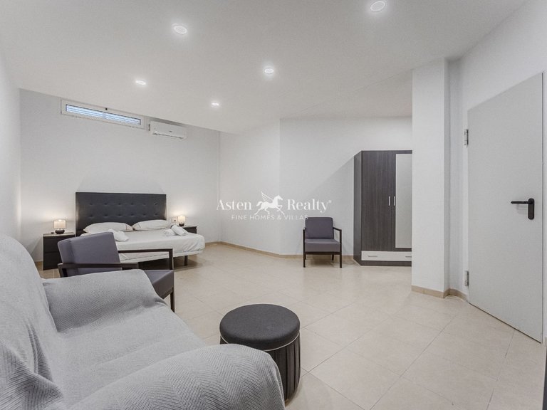 Town House for Sale in Torviscas Alto, Tenerife 24