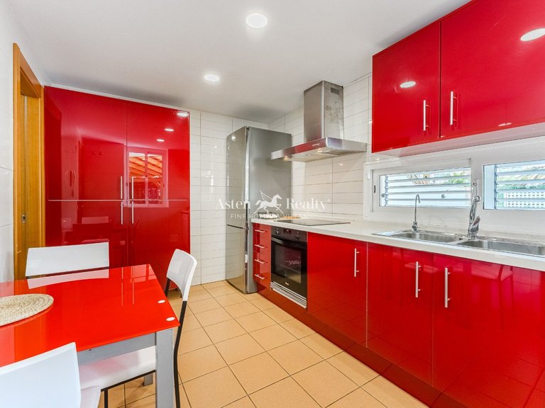 Town House for Sale in Torviscas Alto, Tenerife 9