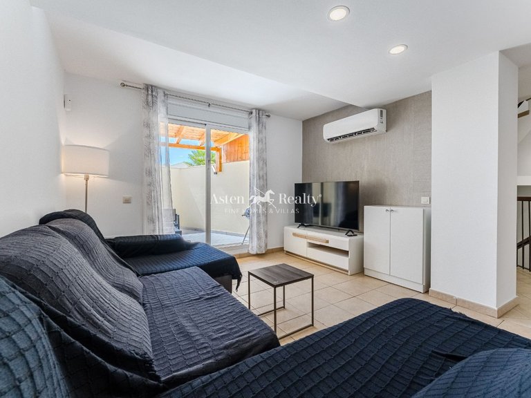 Town House for Sale in Torviscas Alto, Tenerife 5