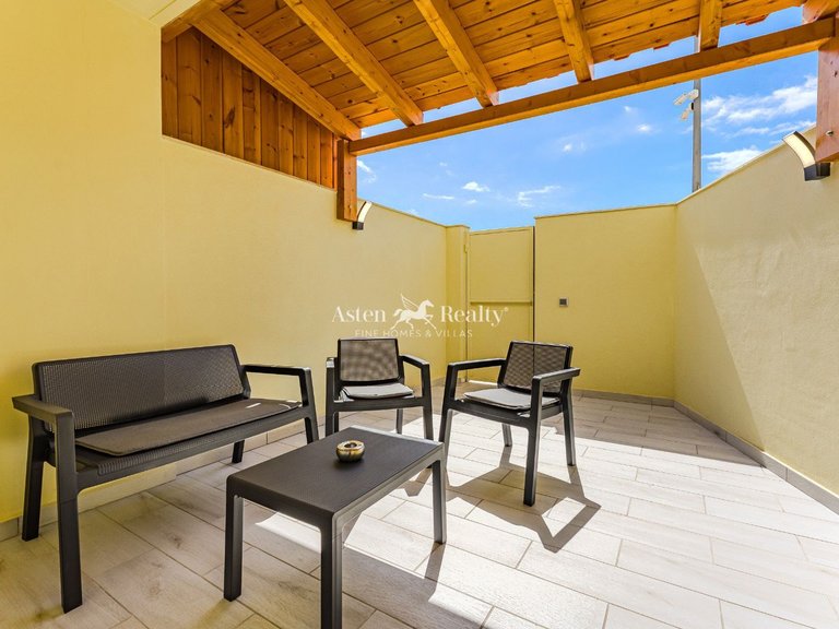 Town House for Sale in Torviscas Alto, Tenerife 6
