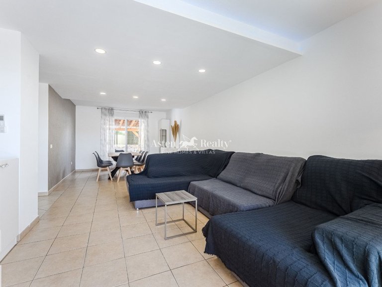 Town House for Sale in Torviscas Alto, Tenerife 7