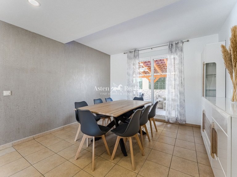 Town House for Sale in Torviscas Alto, Tenerife 8