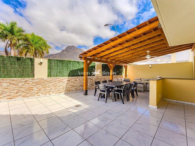 Town House for Sale in Torviscas Alto, Tenerife 4
