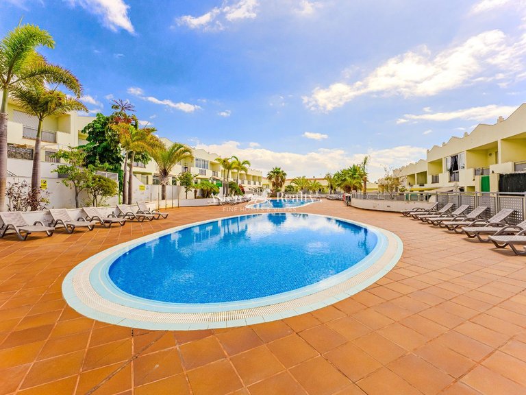 Town House for Sale in Torviscas Alto, Tenerife 27