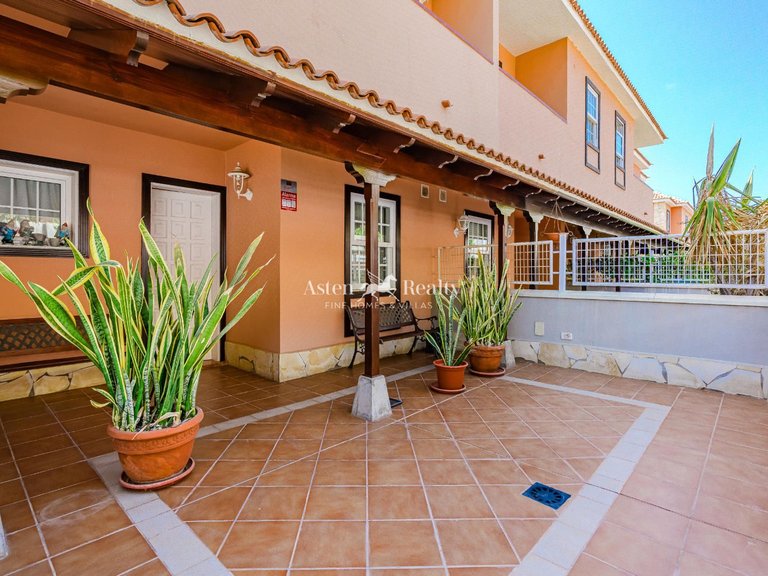 Town House for Sale in Adeje, Tenerife 3