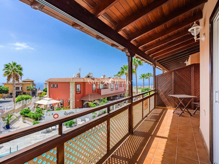 Town House for Sale in Adeje, Tenerife 11