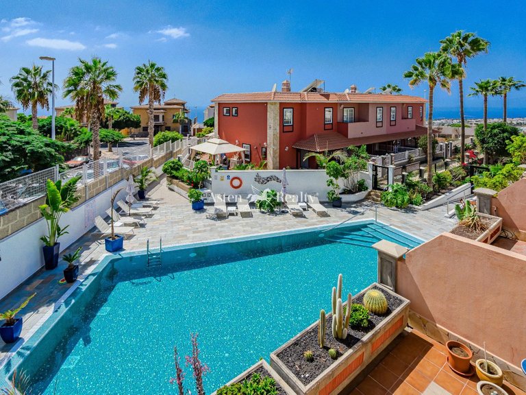Town House for Sale in Adeje, Tenerife 12