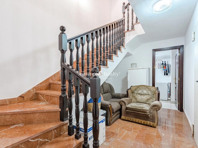 Town House for Sale in Adeje, Tenerife 20