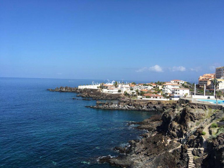 Villa for Sale in Guia De Isora, Tenerife 5