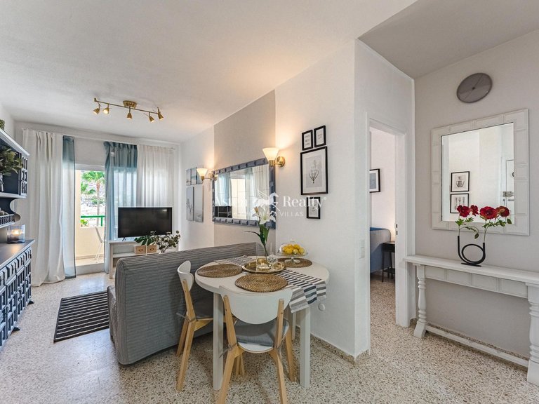 Apartment for Sale in Los Cristianos, Tenerife 2