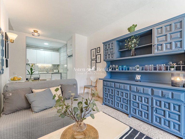 Apartment for Sale in Los Cristianos, Tenerife 4