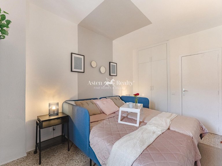 Apartment for Sale in Los Cristianos, Tenerife 13