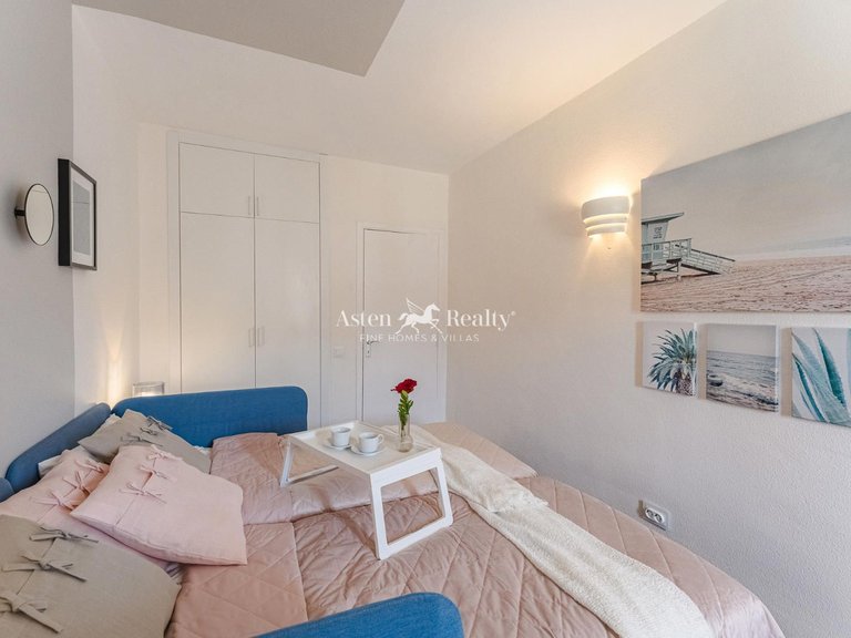 Apartment for Sale in Los Cristianos, Tenerife 14