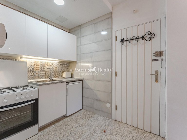 Apartment for Sale in Los Cristianos, Tenerife 7