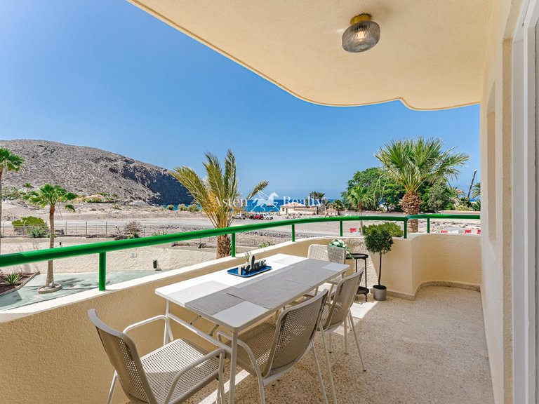 Apartment for Sale in Los Cristianos, Tenerife 1
