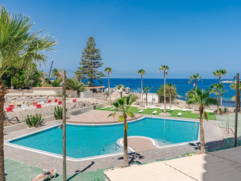 Apartment for Sale in Los Cristianos, Tenerife 20
