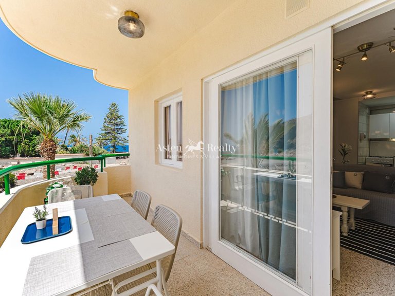 Apartment for Sale in Los Cristianos, Tenerife 21
