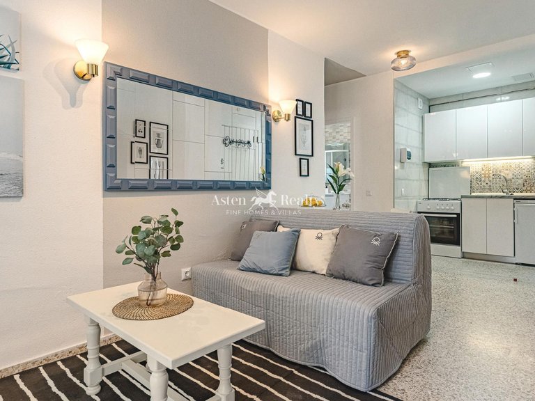 Apartment for Sale in Los Cristianos, Tenerife 6
