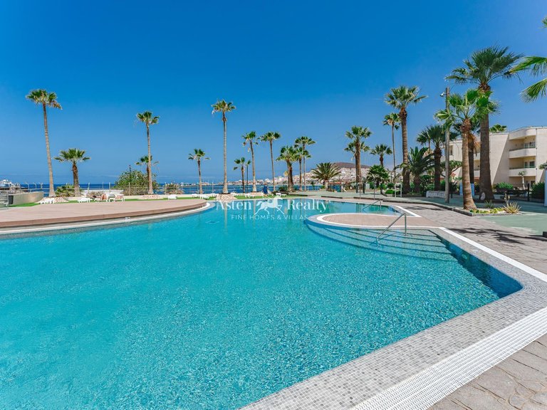 Apartment for Sale in Los Cristianos, Tenerife 22