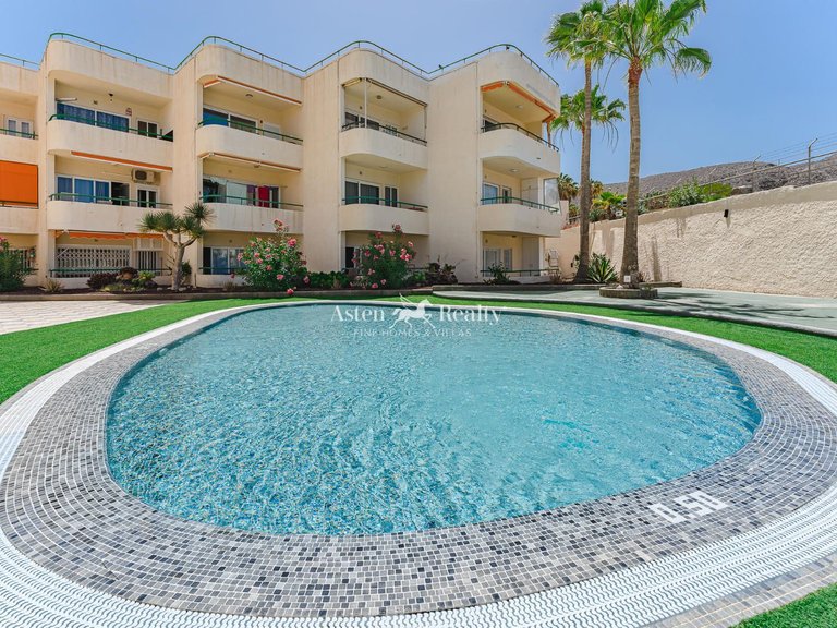 Apartment for Sale in Los Cristianos, Tenerife 23