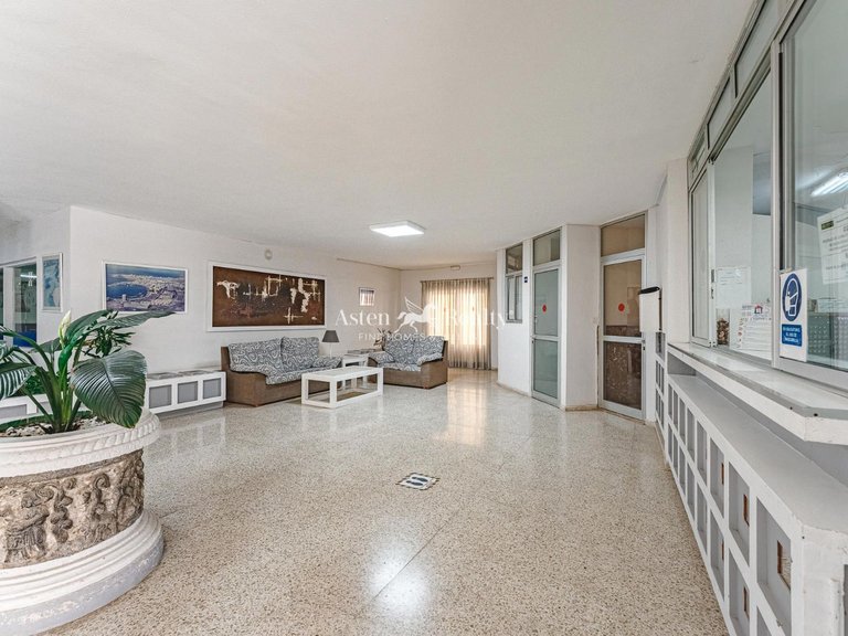 Apartment for Sale in Los Cristianos, Tenerife 24