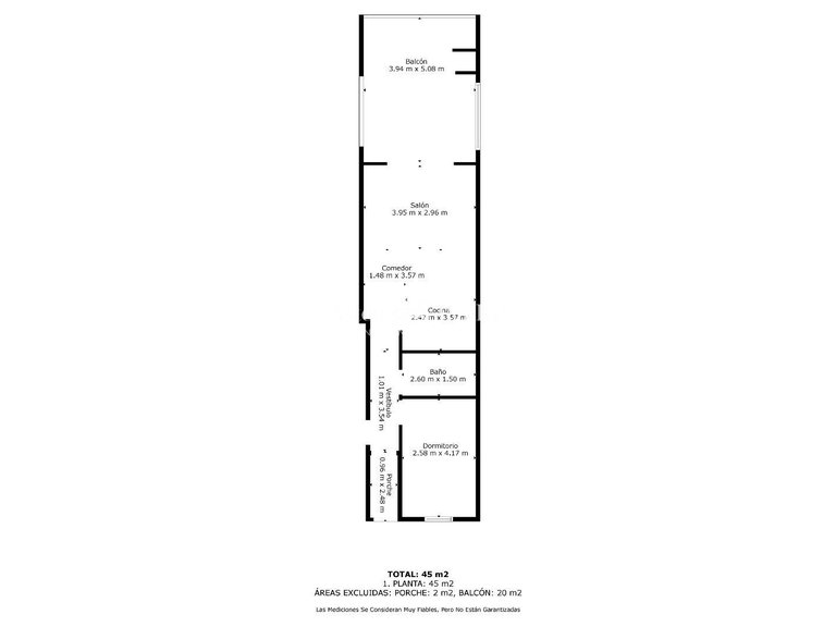 Apartment for Sale in Torviscas Bajo, Tenerife 16