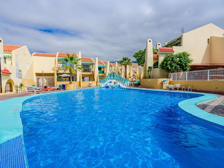 Apartment for Sale in Torviscas Bajo, Tenerife 2