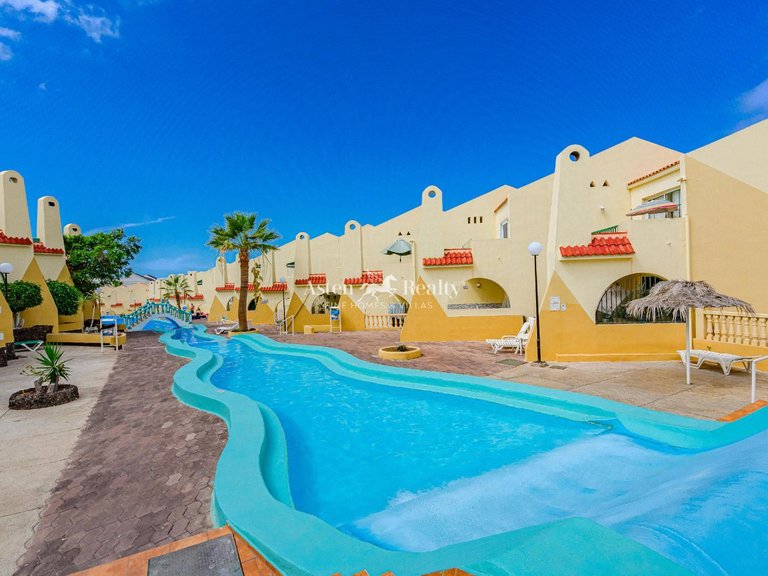 Apartment for Sale in Torviscas Bajo, Tenerife 3