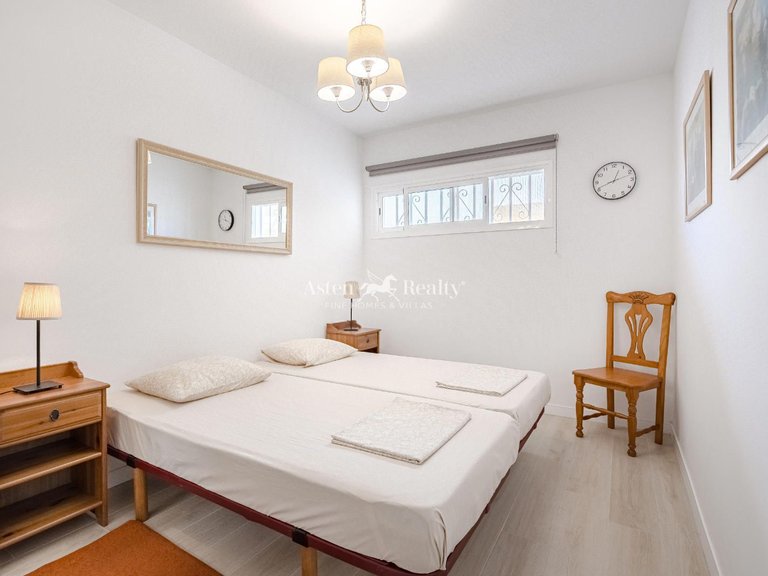 Apartment for Sale in Torviscas Bajo, Tenerife 4